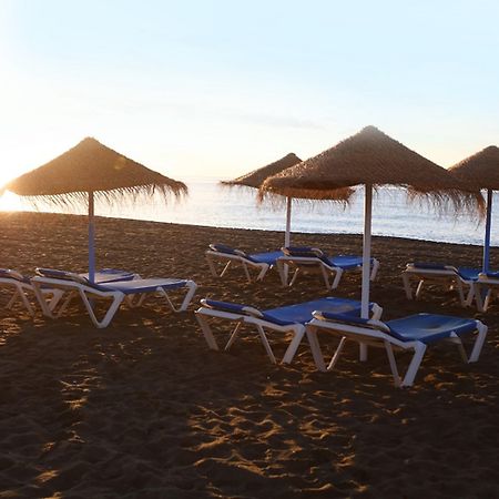 Mett Hotel & Beach Resort Marbella Эстепона Экстерьер фото