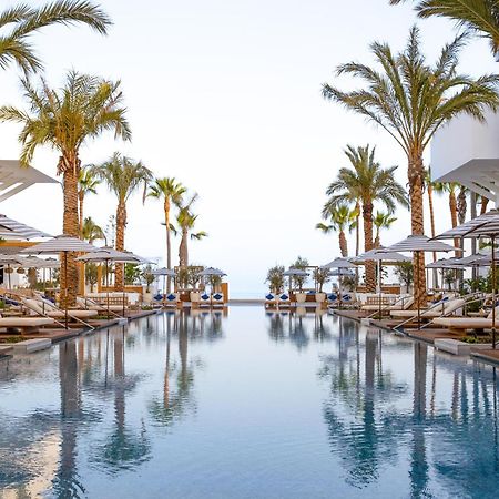 Mett Hotel & Beach Resort Marbella Эстепона Экстерьер фото