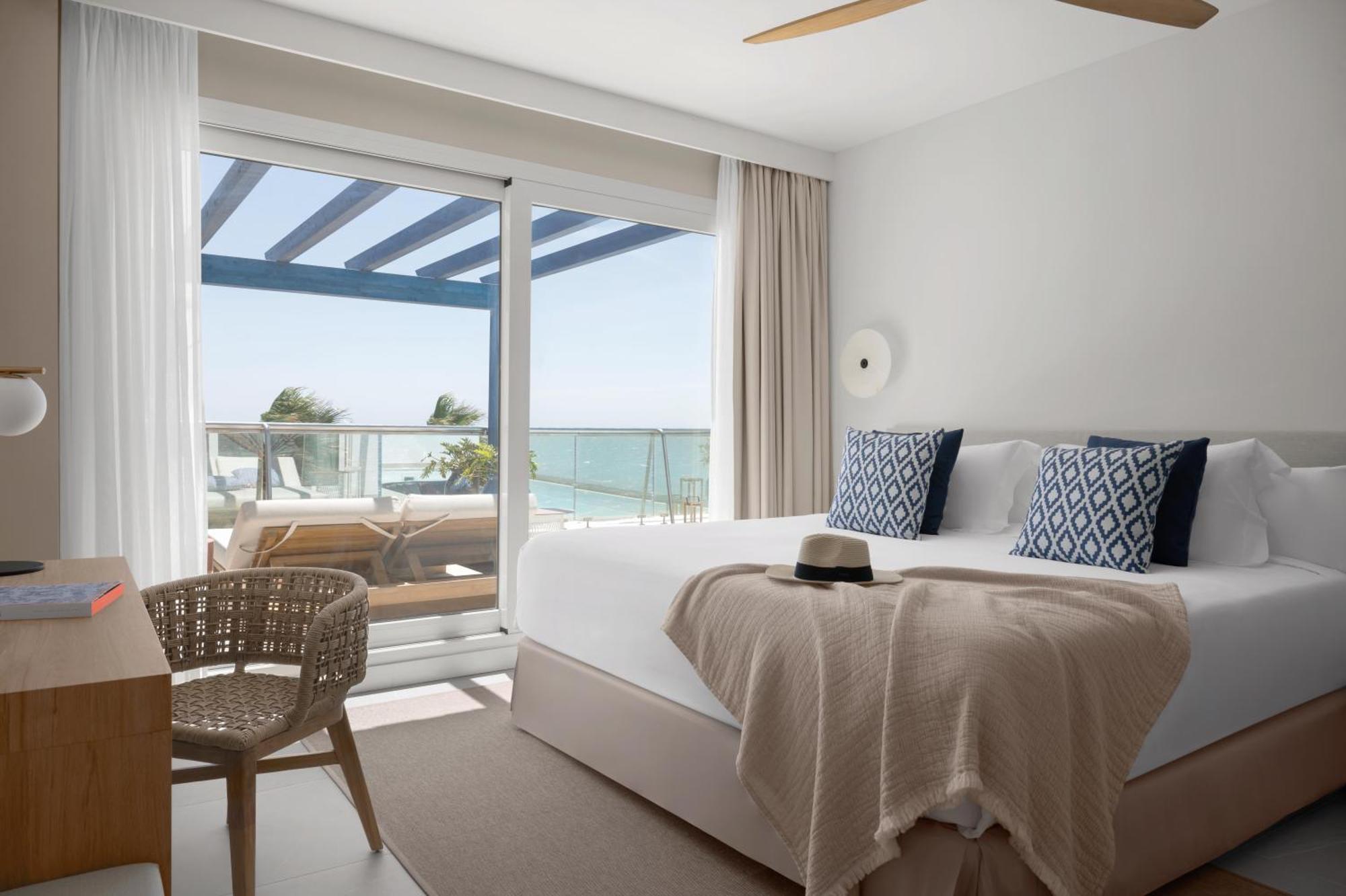 Mett Hotel & Beach Resort Marbella Эстепона Экстерьер фото