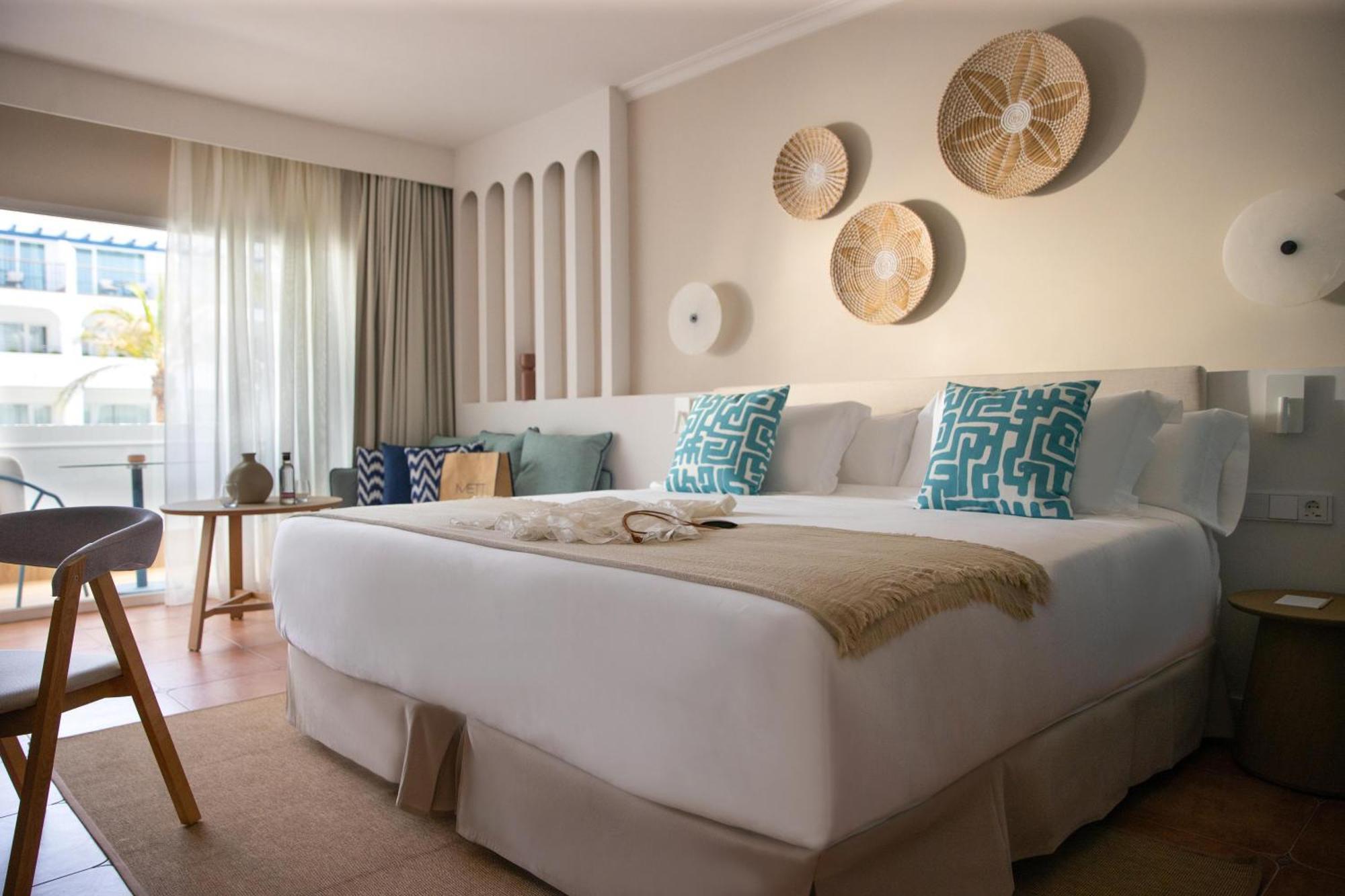 Mett Hotel & Beach Resort Marbella Эстепона Экстерьер фото